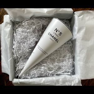 Chanel factory 5 mystery box